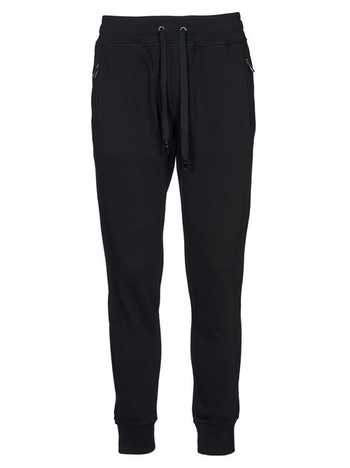 Pantalone jogging DOLCE & GABBANA | GVXQHTG7F2GN0000